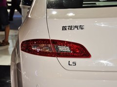 2013款 GTS 1.6L 自动 豪华型