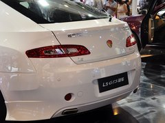2013款 GTS 1.6L 自动 豪华型