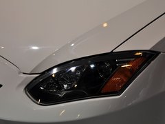 2013款 GTS 1.6L 自动 豪华型