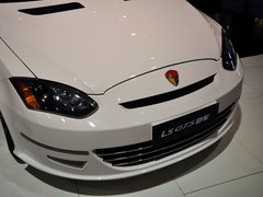 2013款 GTS 1.6L 自动 豪华型