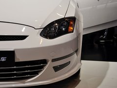 2013款 GTS 1.6L 自动 豪华型