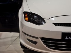 2013款 GTS 1.6L 自动 豪华型