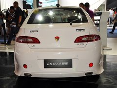 2013款 GTS 1.6L 自动 豪华型
