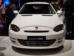 2013款 GTS 1.6L 自动 豪华型