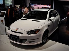 2013款 GTS 1.6L 自动 豪华型