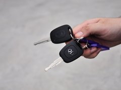 2013款 E150 EV 电动版