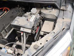 2013款 E150 EV 电动版
