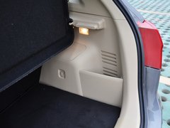 2013款 E150 EV 电动版