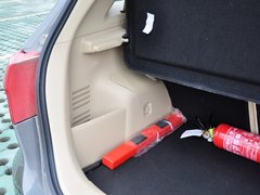 2013款 E150 EV 电动版