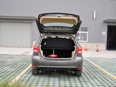 2013款 E150 EV 电动版