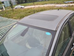 2013款 E150 EV 电动版