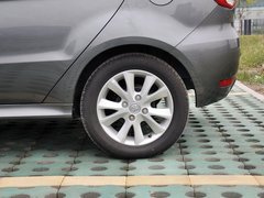 2013款 E150 EV 电动版