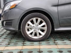 2013款 E150 EV 电动版