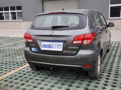 2013款 E150 EV 电动版