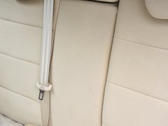2013款 E150 EV 电动版