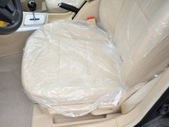 2013款 E150 EV 电动版