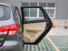 2013款 E150 EV 电动版