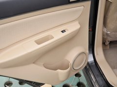 2013款 E150 EV 电动版