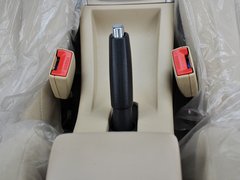 2013款 E150 EV 电动版