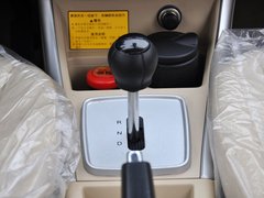 2013款 E150 EV 电动版