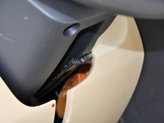 2013款 E150 EV 电动版
