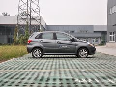 2013款 E150 EV 电动版