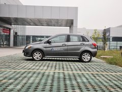 2013款 E150 EV 电动版