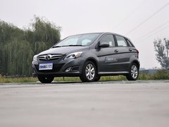 2013款 E150 EV 电动版