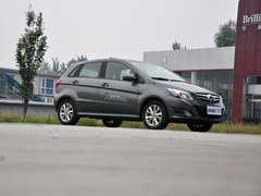 2013款 E150 EV 电动版