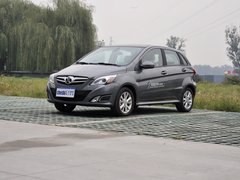 2013款 E150 EV 电动版