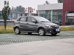 2013款 E150 EV 电动版