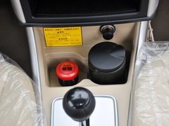 2013款 E150 EV 电动版