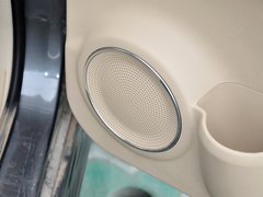 2013款 E150 EV 电动版