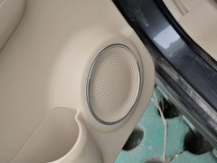 2013款 E150 EV 电动版