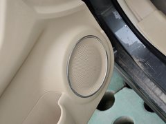 2013款 E150 EV 电动版