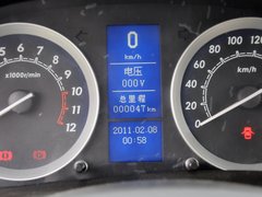 2013款 E150 EV 电动版