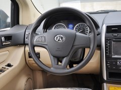 2013款 E150 EV 电动版