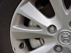 2013款 E150 EV 电动版