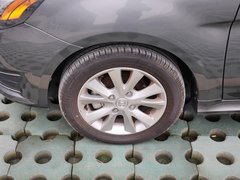 2013款 E150 EV 电动版