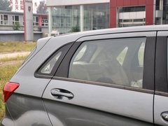2013款 E150 EV 电动版