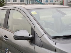 2013款 E150 EV 电动版