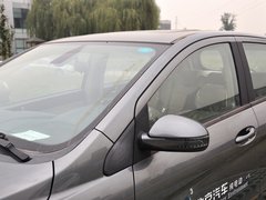 2013款 E150 EV 电动版