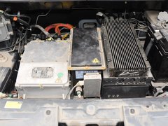 2013款 E150 EV 电动版