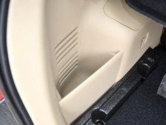 2013款 E150 EV 电动版