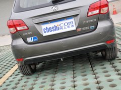 2013款 E150 EV 电动版