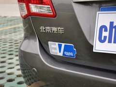 2013款 E150 EV 电动版