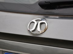 2013款 E150 EV 电动版