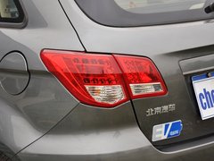 2013款 E150 EV 电动版