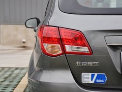 2013款 E150 EV 电动版