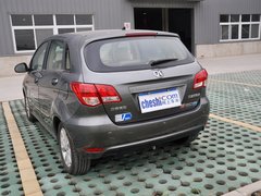 2013款 E150 EV 电动版